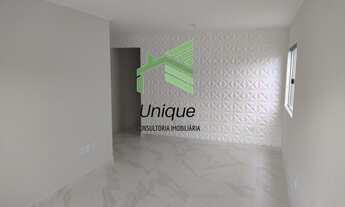 Imagem 2: Apartamento para Venda em Rio das Ostras, Centro, 2 dormitórios, 1 suíte, 2 banheiros, 1 v