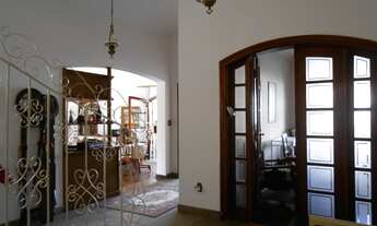 Imagem 4: Casa térrea à venda na Vila Oliveira