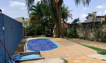 Imagem 5: Casa de condomínio para venda tem 160 metros quadrados com 3 quartos