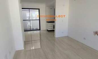 Imagem 3: Sobrado de frente para rua novinho por R$ 690.000,00 - Uberaba - Curitiba/PR