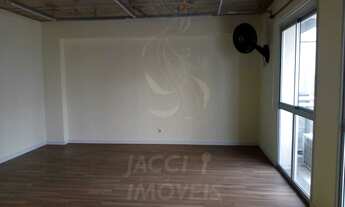 Imagem 3: Sala comercial para aluguel e venda com 38 m2 - Fácil acesso a estação Santa cruz