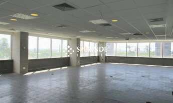 Imagem 3: PORTO ALEGRE - Conjunto Comercial/Sala - HIGIENOPOLIS