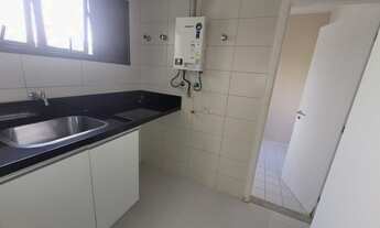 Imagem 2: Le Parc à venda 150m² Vista Clube