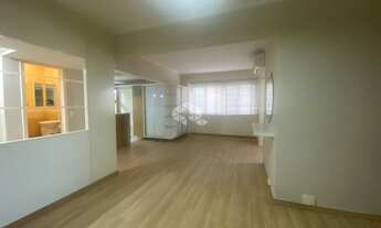 Imagem 4: Apartamento para venda possui 106 metros quadrados com 3 quartos em Centro - Florianópolis