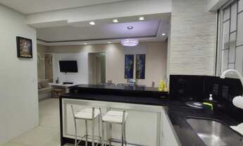 Imagem 7: Apartamento MOBILIADO, 3 quartos e 1 vaga de garagem em Centro - Florianópolis - SC