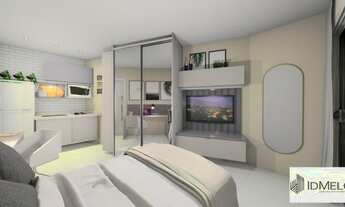 Imagem 7: Apartamento no Rosarinho, Stúdio com Varanda Gourmet