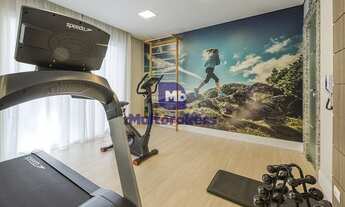 Imagem 6: CURITIBA - Apartamento Padrão - Juvevê