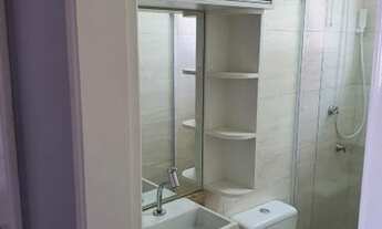 Imagem 7: HORTOLÂNDIA - Apartamento Padrão - Jardim Girassol