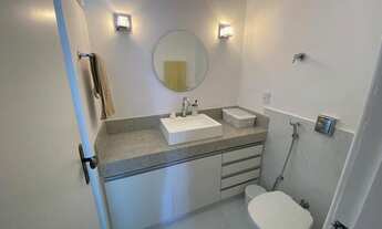 Imagem 4: Apartamento para venda com 170 metros quadrados com 4 quartos em Praia do Canto - Vitória