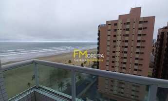 Imagem 2: Apartamento à venda, 79 m² por R$ 572.000,00 - Vila Guilhermina - Praia Grande/SP
