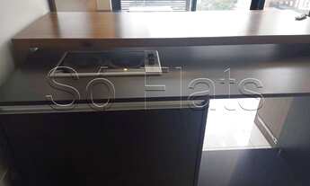 Imagem 5: Residencial Urbano Duplex disponível para venda com 44m² e 01 vaga de garagem