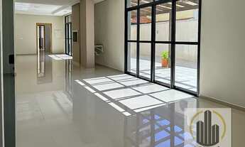 Imagem 2: 4 DORMITÓRIOS 1 SUÍTE - SEMIMOBILIADO- 2 VAGAS - CABRAL