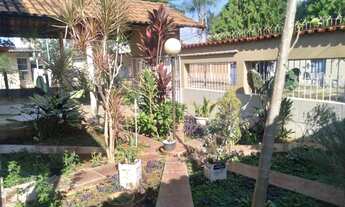 Imagem 6: GOIâNIA - Casa Padrão - Parque Amazônia