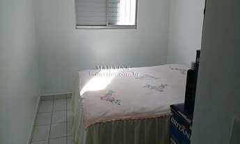Imagem 5: Ref: FE-10379 Apartamento à venda com 52 m² e 2 Dorm. em Jd. Marina, SP