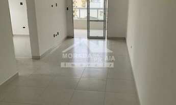 Imagem 2: Apartamento de 2 dormitórios no Canto do Forte!!!