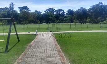 Imagem 2: Lote/Terreno para venda com 1200 metros quadrados em Urbanova - São José dos Campos - SP