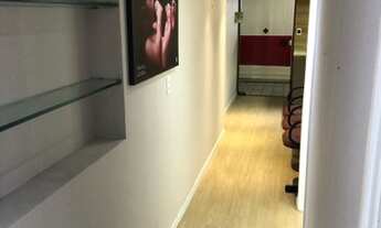 Imagem 2: Sala no Clinical Center Pina