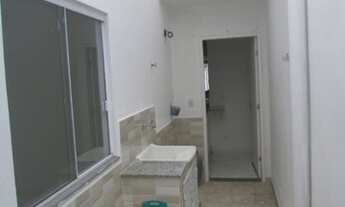 Imagem 3: Casa para venda possui 100 metros quadrados com 1 quarto em Ajuda - Macaé - Rio de Janeiro