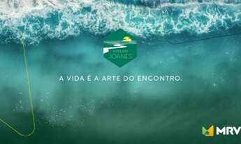 Imagem 2: Apartamento para venda possui 63 metros quadrados com 2 quartos