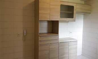 Imagem 3: Apartamento para aluguel possui 105 m² com 4 quartos em Jardim Tupanci - Barueri - SP