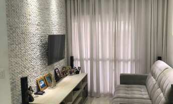 Imagem: Apartamento a venda Quality House Sacomã