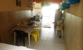 Imagem 2: Casa ISOLADA no Canto do Forte, 2 Dormitórios, 6 Vagas, Confira na Imobiliária em Praia Gr