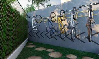 Imagem 4: Jean Charles / Poço - Casa Forte: Alto padrão, lazer completo, acabamento Premium, 4 quart