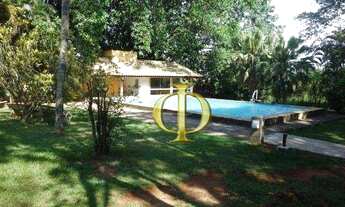 Imagem: Aluga se Casa mobilhada com 2 dormitórios