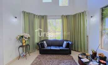 Imagem 5: Casa de condomínio sobrado para venda com 401 metros quadrados com 4 quartos