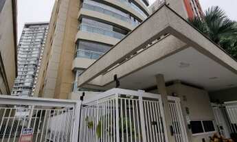 Imagem: Apartamento de 87m² com 3 dormitórios