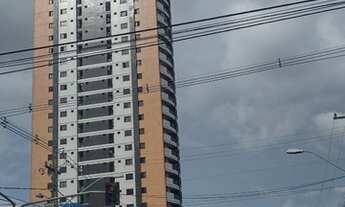 Imagem 3: Apartamento para venda tem 94 metros quadrados com 3 quartos em Umarizal - Belém - PA