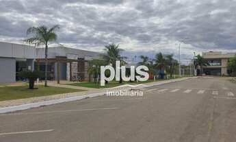 Imagem 5: Lote no Condomínio Privillege