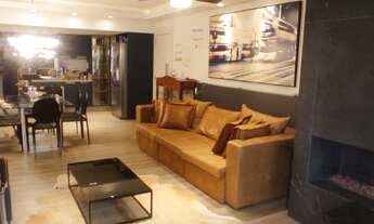 Imagem 3: Quadra Mar - Mobiliado