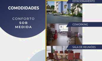 Imagem 5: Pérola do Villa Branca com 02 Suítes!!! Excelente Apartamento no bairro mais cobiçado de J