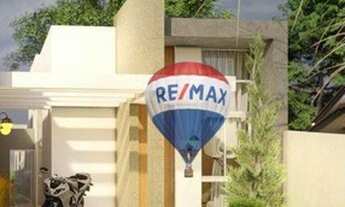 Imagem 3: Casa com 3 dormitórios à venda, 93 m² por R$ 530.000,00 - Portal do Sol - Lagoa Santa/MG