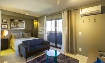 Imagem: CURITIBA - Studio - Centro