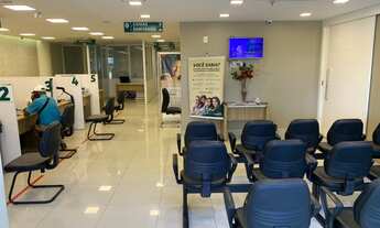 Imagem: Galeria para aluguel com 210 metros quadrados