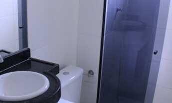 Imagem 5: Pleno Residencial 3 quartos sendo 2 suítes - Vendo apartamento