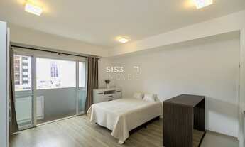 Imagem 2: CURITIBA - Apartamento Padrão - Centro