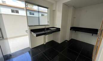 Imagem 3: BELO HORIZONTE - Apartamento Padr?o - Apartamento com 3 Quartos ? Venda, 138m?, Itapo?, Pr