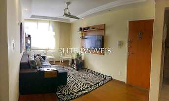 Imagem 2: Juiz de Fora - Apartamento Padrão - alto dos passos