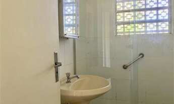 Imagem 5: Apartamento para venda possui 47 metros quadrados com 2 quartos