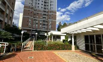 Imagem 3: VENDO residencial Garden Botanic