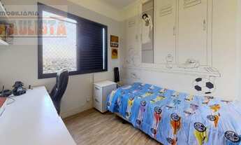 Imagem 5: Apartamento a venda Cursino 95m2