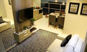 Imagem 6: Apto de 2 q no plano do governo, entrada facilitada e documentação grátis