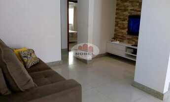 Imagem 7: Casa nova de alto padrão com 4 quartos no bairro Brasília