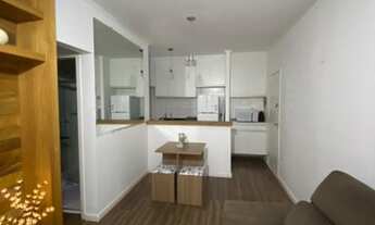 Imagem: OSASCO - Apartamento Padrão - UMUARAMA