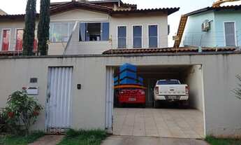 Imagem: Sobrado no Setor Jaó