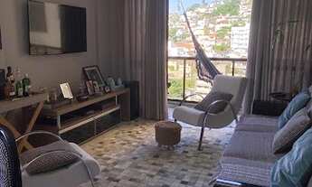 Imagem: Apartamento com 3 dormitórios à venda