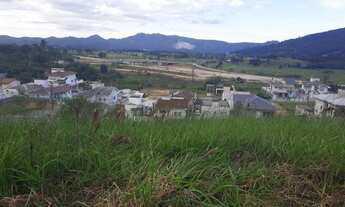 Imagem 2: Terreno com escritura em Biguaçu